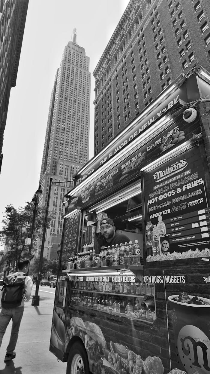 Street Photography New York